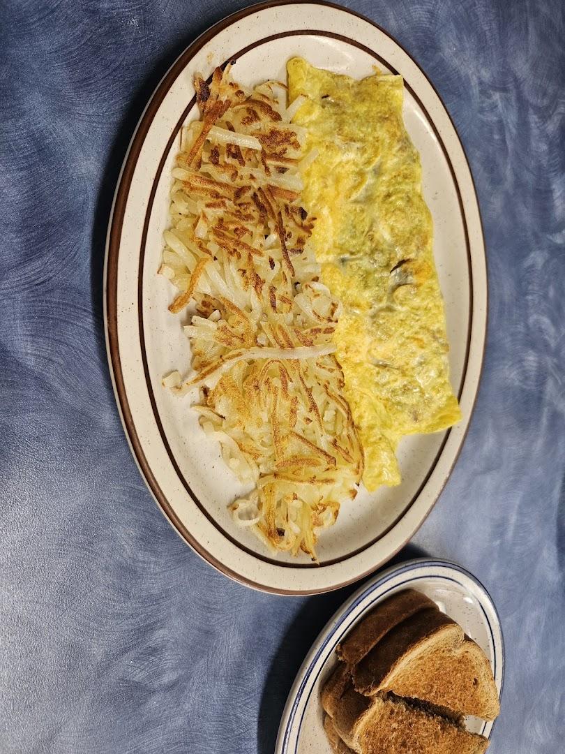 Poppa's Place Dos Menu image 2