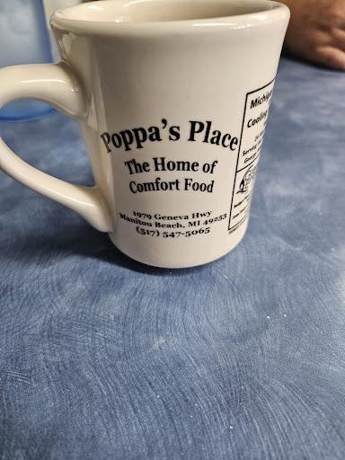 Poppa's Place Dos Menu image 9